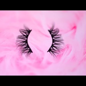 Affordable lashes!
